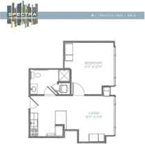 Spectra Plaza - Photo 1 of 1