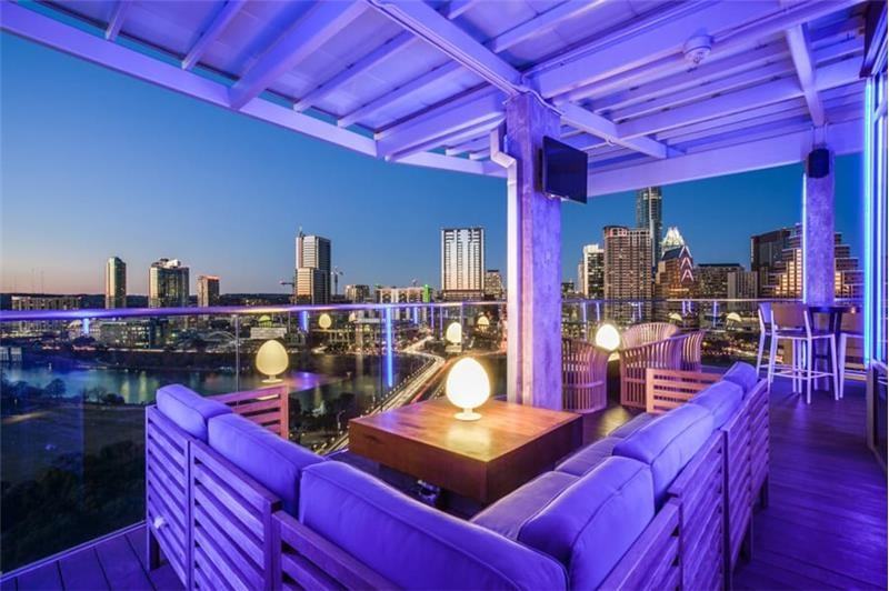 216 Barton Springs Road #B5-71