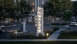 The Walden - Photo 1 of 1