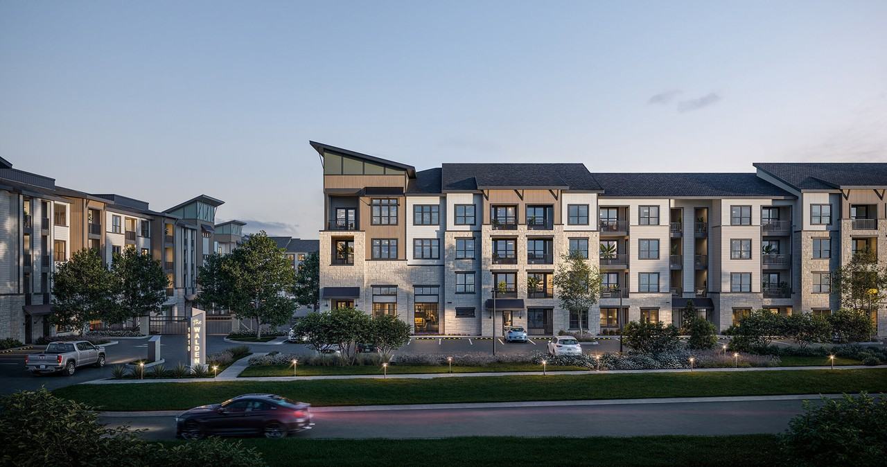 The Walden - Photo 3 of 10