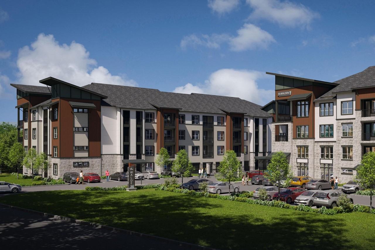 The Walden - Photo 4 of 10