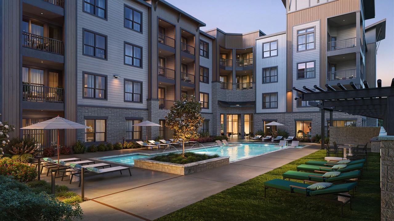 The Walden - Photo 5 of 10