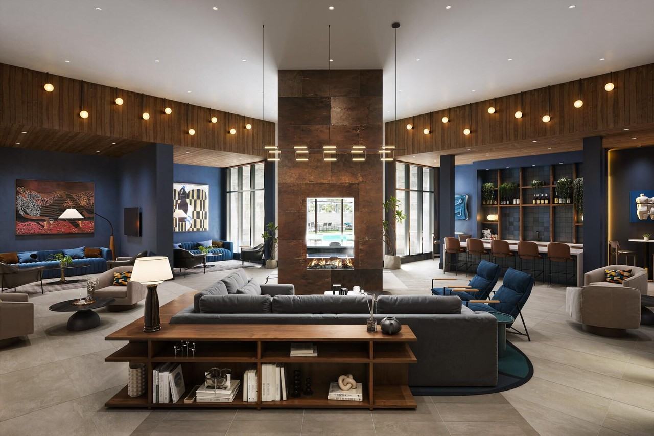 The Walden - Photo 7 of 10