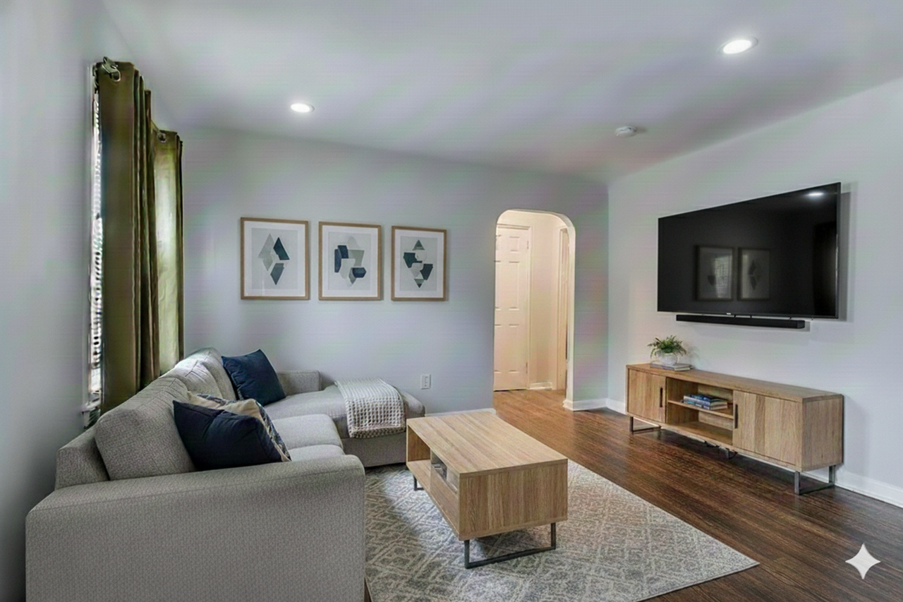 Hazelwood Apartments - Photo 6 of 14