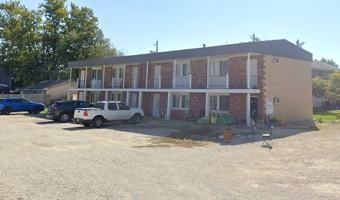 featured image of 708 North Lincoln Street