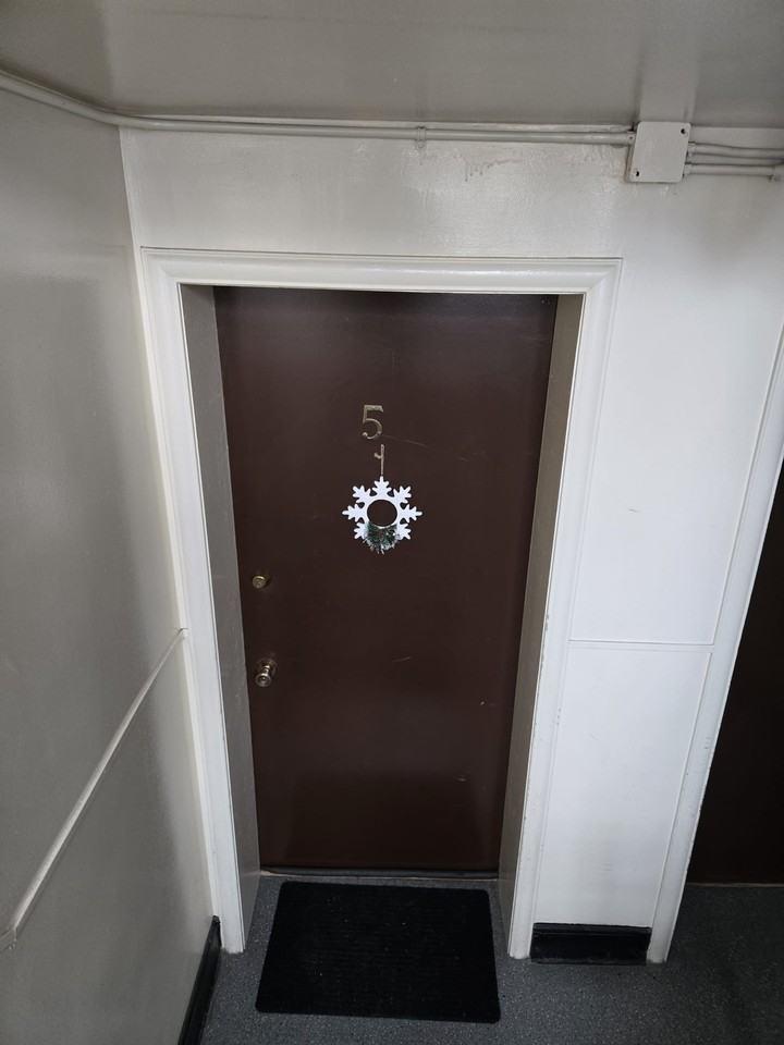 16 Bullman Street #5 - Photo 2 of 30