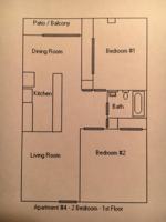 featured image of 900 South 1st Street