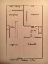 900 S. 1st Street - The Retreat - Photo 1 of 1