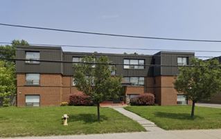featured image of 2423 2423 Keele Street