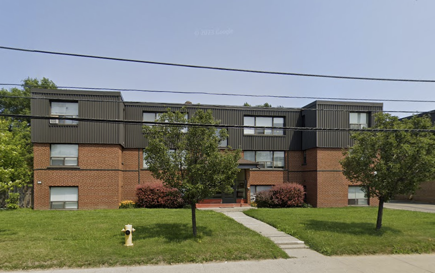 2423 Keele Street - Photo 2 of 2