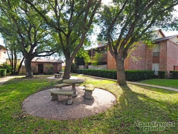 Heather Apartments MF,LP - Photo 6 of 8