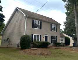 2186 Newbury Road Northwest - Photo 1 of 1