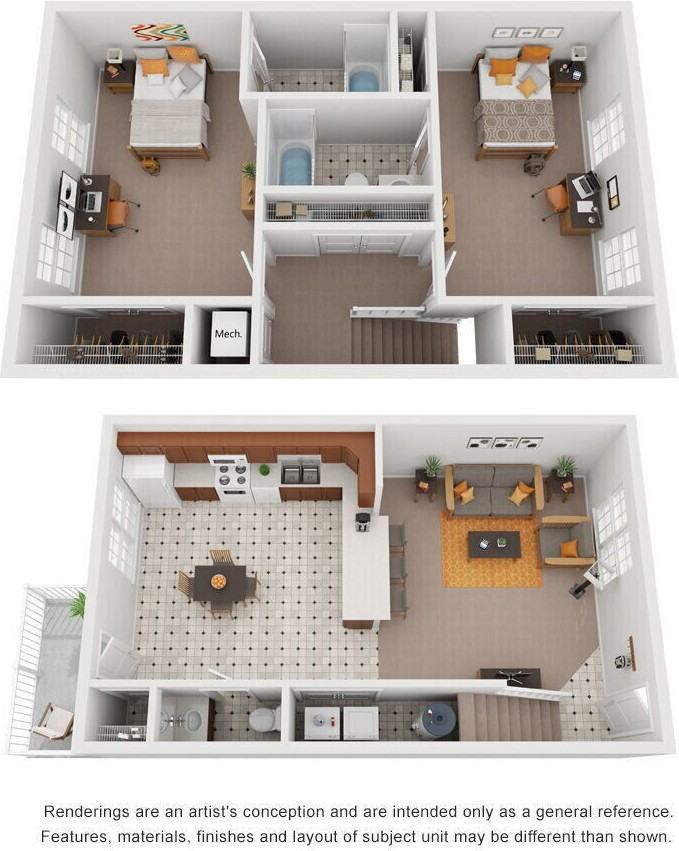 Traverse Commons - Photo 7 of 7