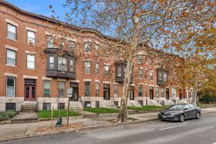 2933 North Calvert Street - Photo 1 of 1