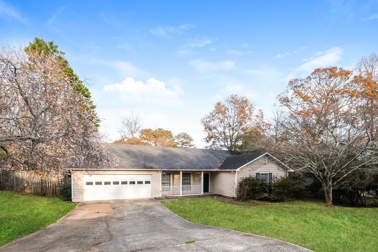 5521 Pennybrook Trl - Photo 3 of 15