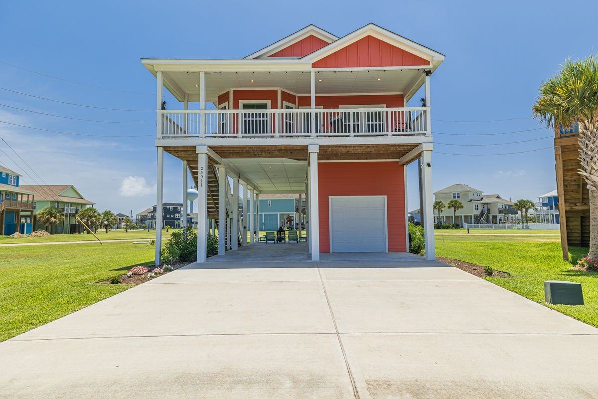 25011 San Simeon Court