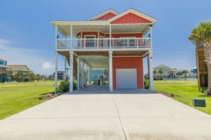 featured image of 25011 San Simeon Court