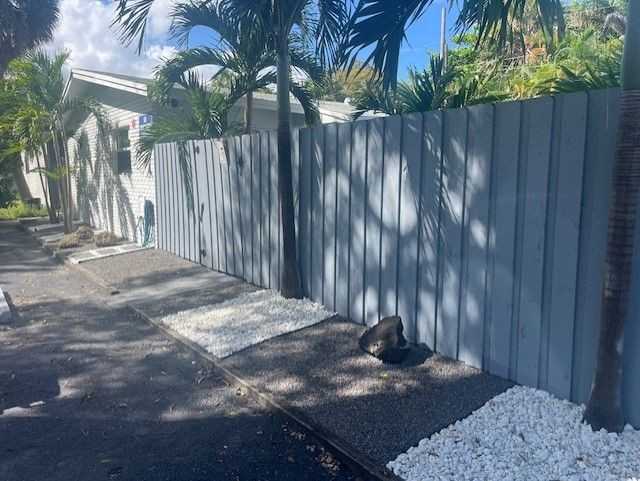 265 Northwest 32nd Street