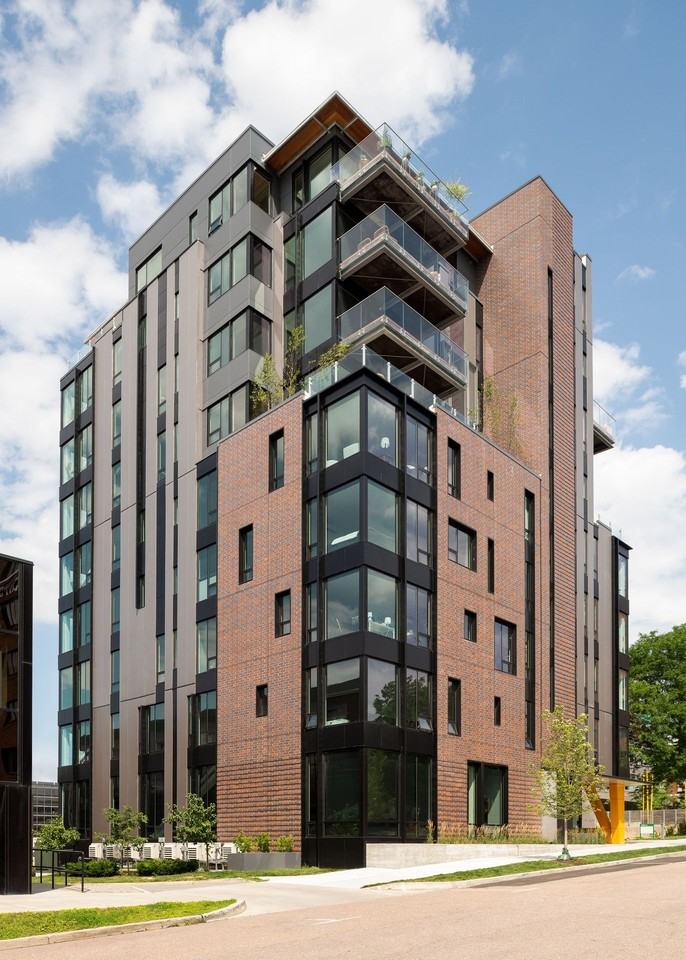 THE NEST - Photo 2 of 12