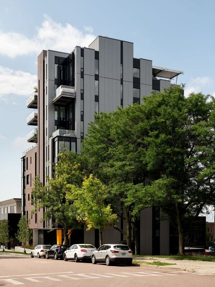 THE NEST - Photo 3 of 12