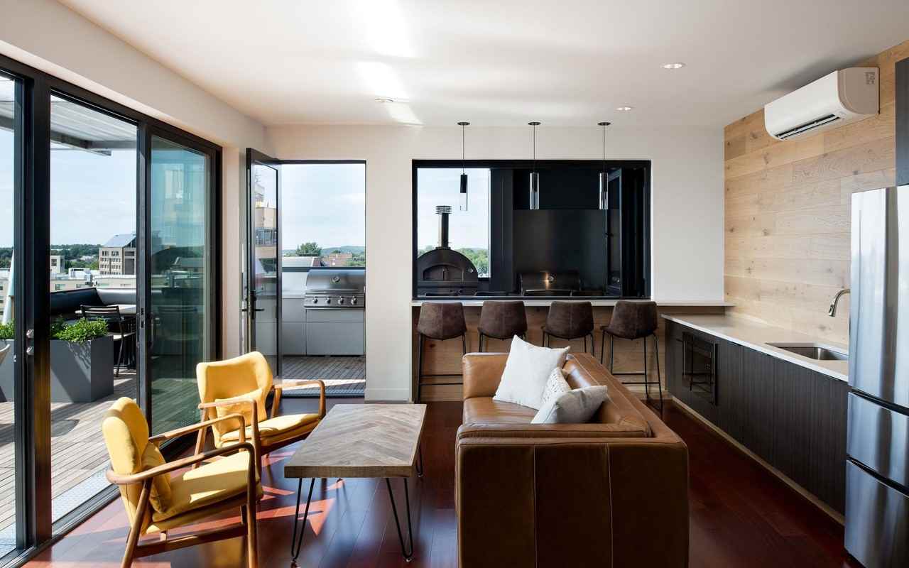 THE NEST - Photo 6 of 12