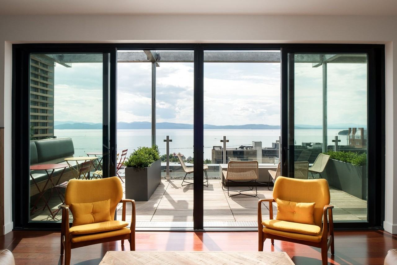 THE NEST - Photo 7 of 12