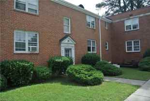 Marberry Apartments - Photo 1 of 1