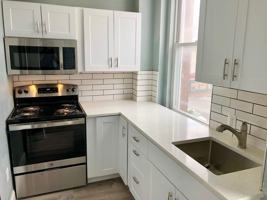 featured image of 5 North Carey Street