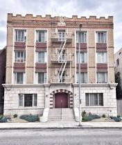 223-1724 N EDGEMONT ST - Photo 1 of 1