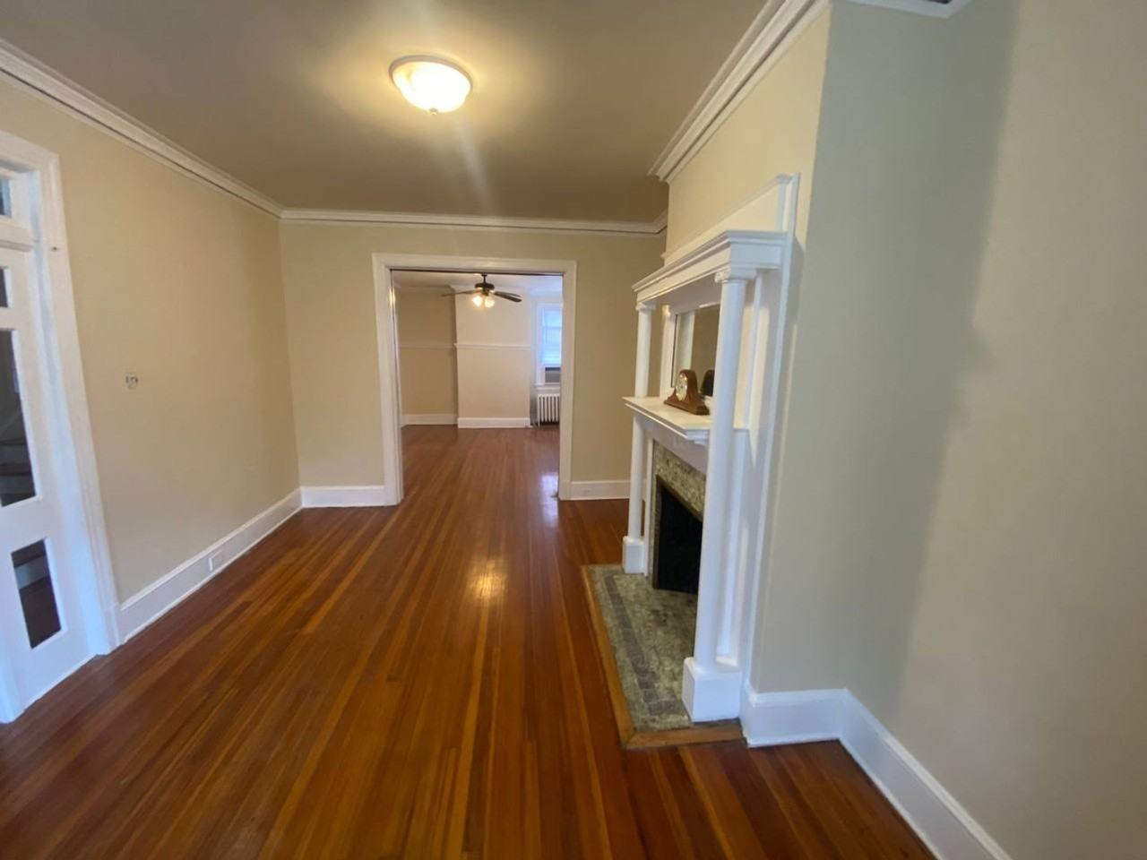 1713 Kilbourne Place Northwest - Photo 4 of 16