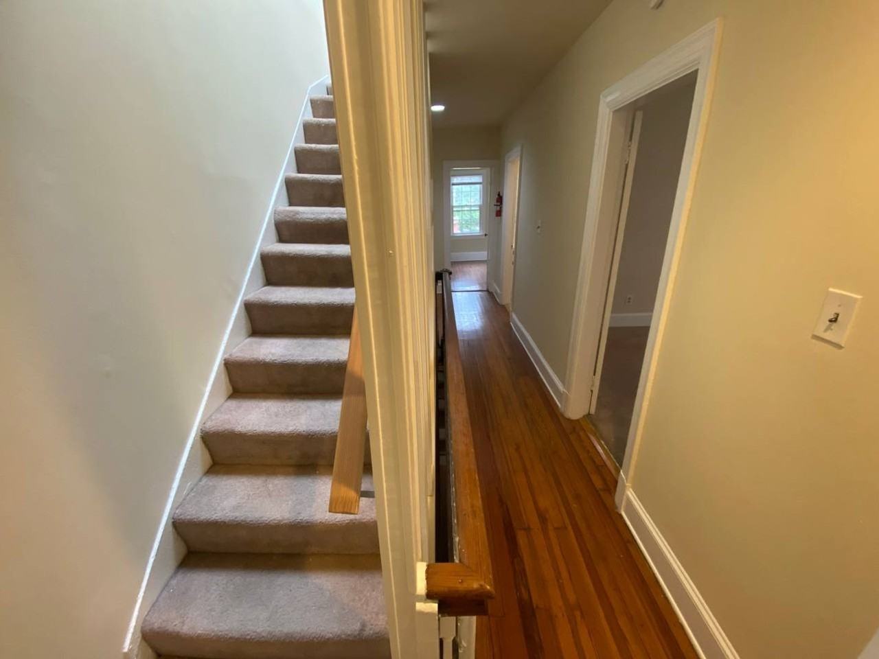 1713 Kilbourne Place Northwest - Photo 7 of 16