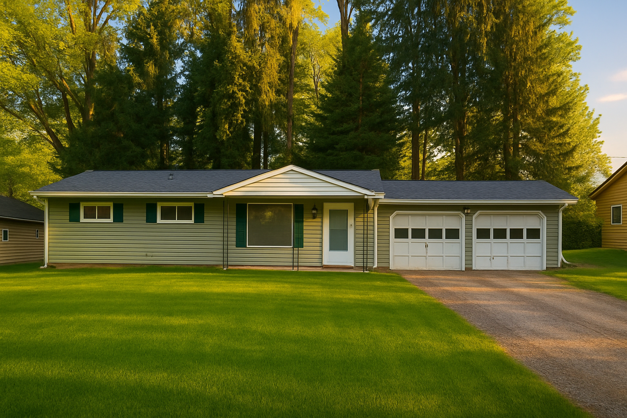 184 Cliffbrook Drive