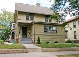 featured image of 311 N Franklin St