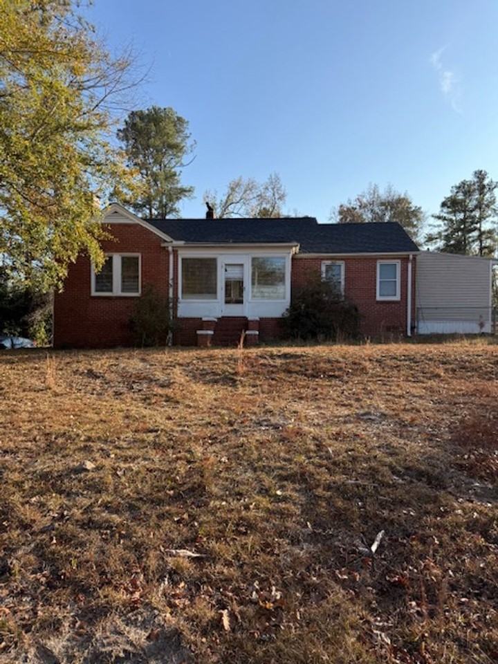 3350 Milledgeville Road