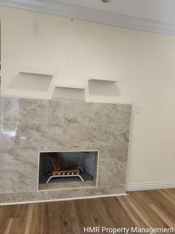 258 South Archer Street