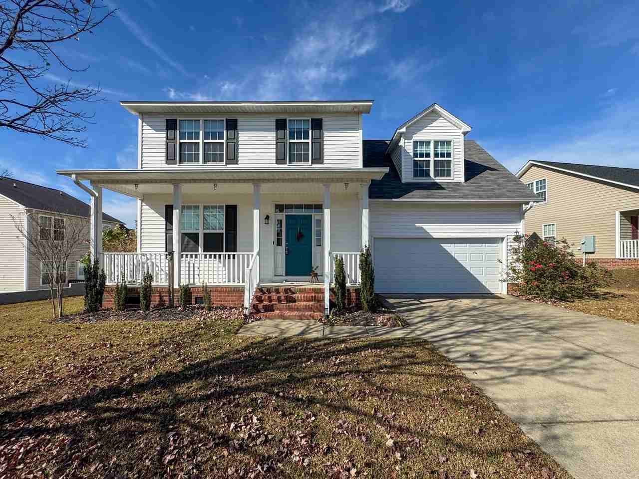 4420 Battle Forest Road