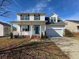 featured image of 4420 Battle Forest Road