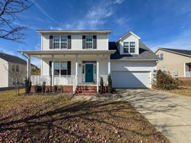 4420 Battle Forest Road - Photo 1 of 1