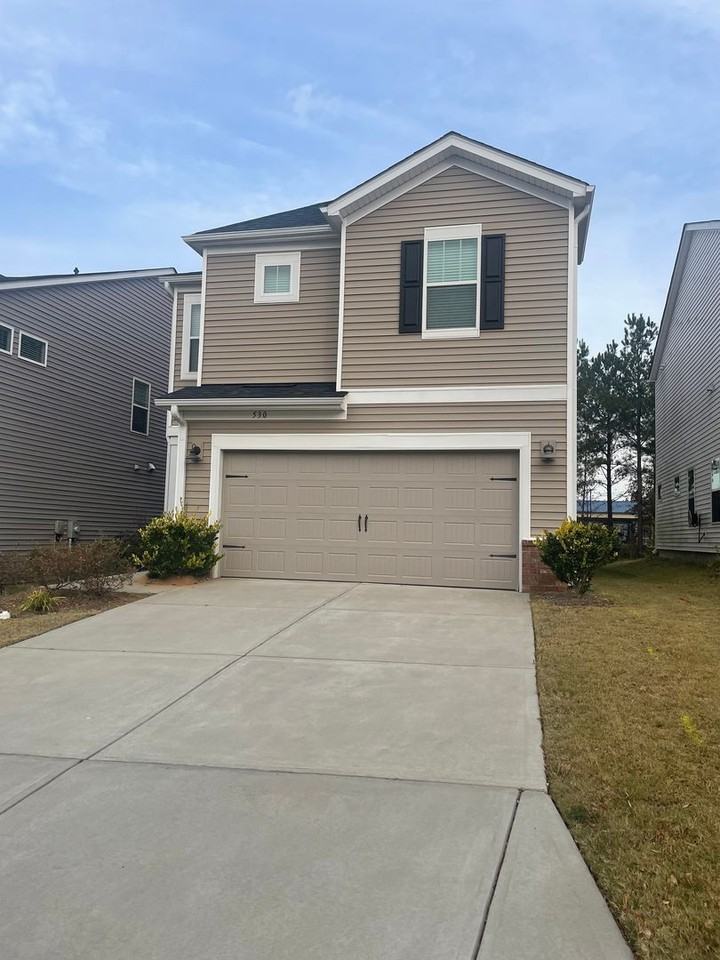530 Palmarosa Street - Photo 2 of 2