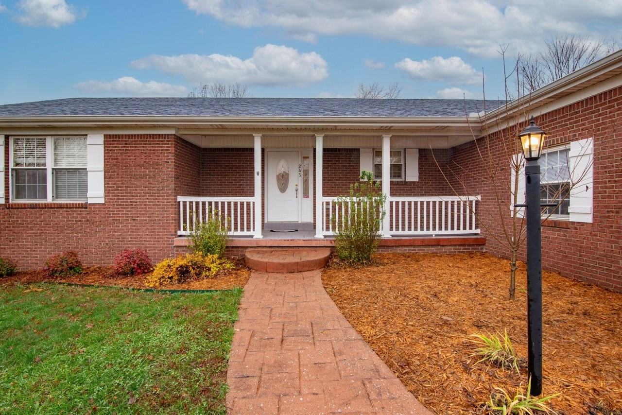 243 Emmaus Cir - Photo 2 of 50