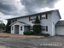 Northtowne Apartments - Photo 1 of 1