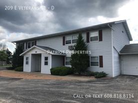 Northtowne Apartments - Photo 1 of 1