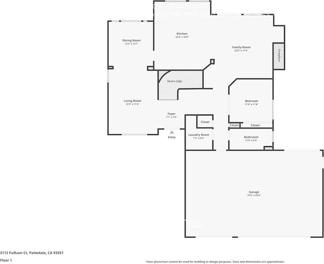 3112 Fulham Ct - Photo 2 of 18