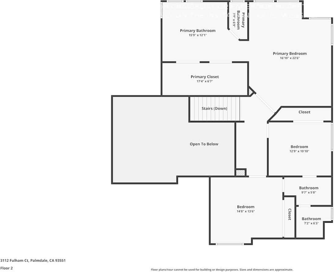 3112 Fulham Ct - Photo 3 of 18