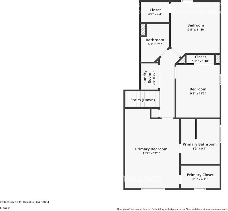 2934 Duncan Pl - Photo 2 of 18