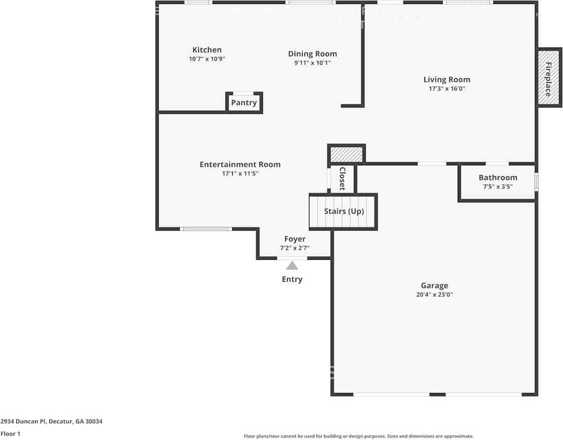 2934 Duncan Pl - Photo 3 of 18