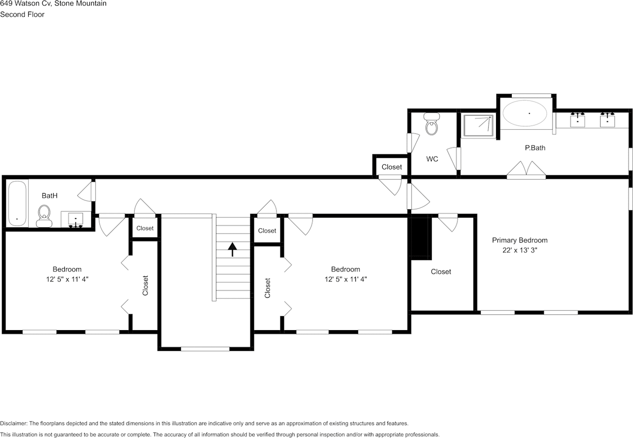 649 Watson Cv - Photo 3 of 21