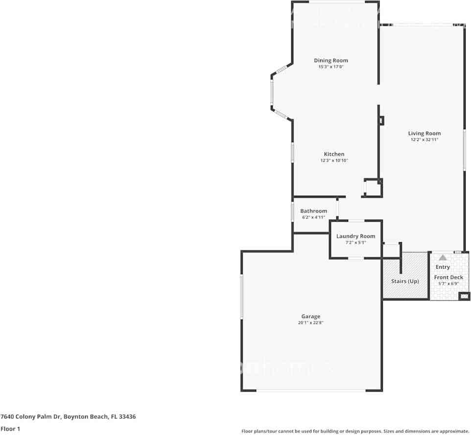 7640 Colony Palm Dr - Photo 2 of 18