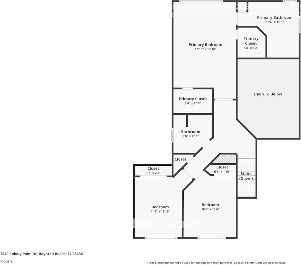 7640 Colony Palm Dr - Photo 3 of 18