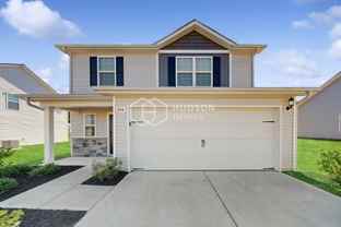 374 Aubrey Woods Dr - Photo 1 of 1